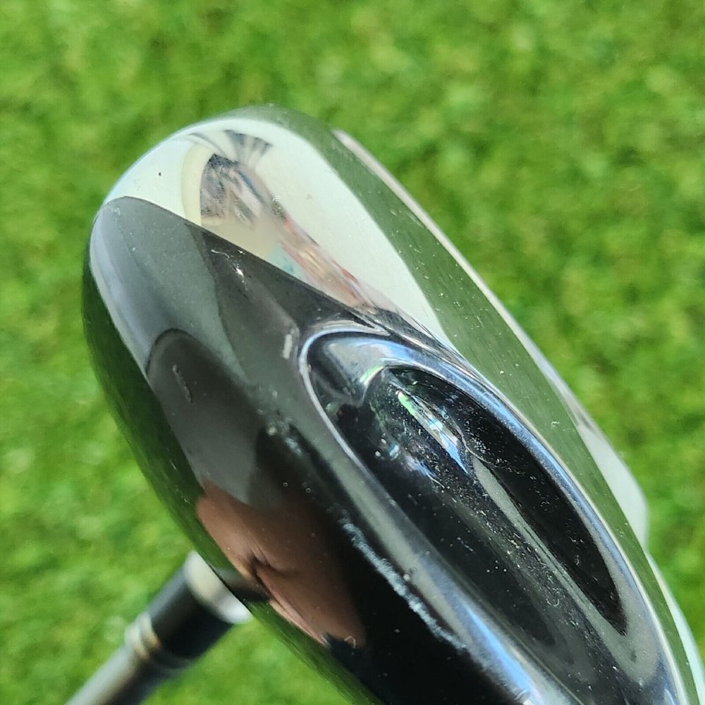 Orlimar VT 830 3 Fairway Wood 15º 75g Regular Graphite Mens RH 43" - Picture 8 of 16